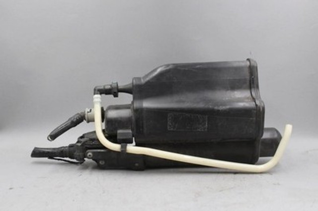 2017-2020 BMW 430I FUEL GAS VAPOR CHARCOAL VAPOR CANISTER OEM #40159 7408409
