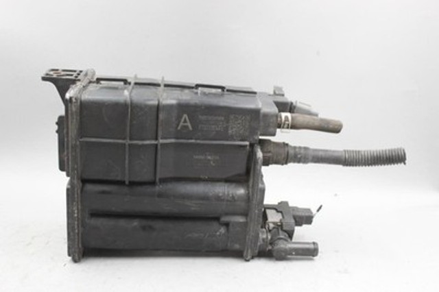 2020-2024 NISSAN VERSA FUEL GAS EVAPORATOR EMISSION CANISTER OEM #40133 149509KZ0A