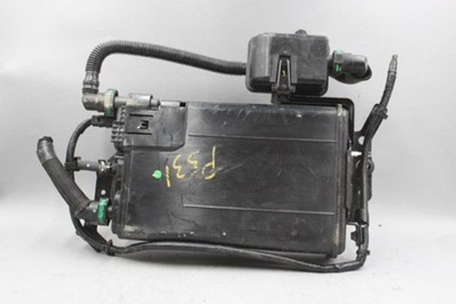 2015-2021 LEXUS RC350 3.5 FUEL VAPOR EVAPORATOR CHARCOAL CANISTER OEM #40131 7774024100