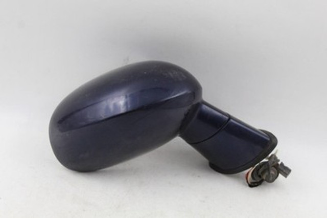 Passenger Side View Mirror Painted W/O Memory 2015-2019 DODGE CHALLENGER #40107