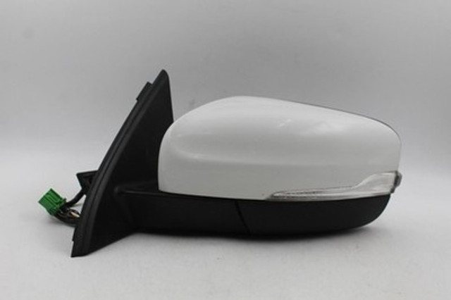 Driver Side View Mirror Power Illuminated Memory 2014-2017 VOLVO XC60 OEM #40165