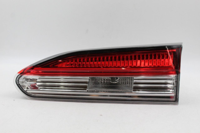 Passenger Tail Light LED Liftgate Mounted 2022 TOYOTA COROLLA CROSS OEM #40218 high resolution2 Passenger Tail Light LED Liftgate Mounted 2022 TOYOTA COROLLA CROSS OEM #40218 high resolution2