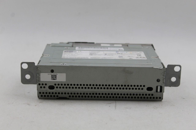 Audio Equipment Radio Fits 2019 ALFA-ROMEO GIULIA OEM #38713 high resolution2