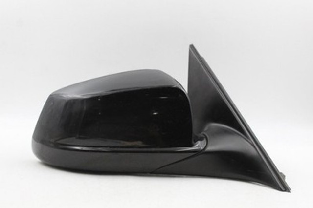 Passenger Side View Mirror Power Heated 2012-2013 BMW 528i OEM #40182
