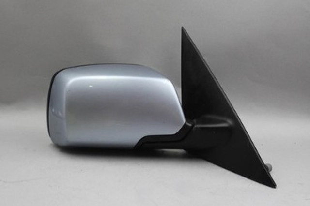 Passenger Side View Mirror Power Without Memory 2004-2006 BMW X3 OEM #40237 51163412670, 51163412282
