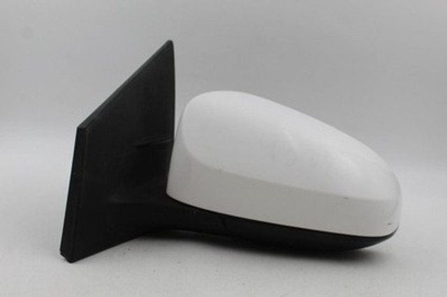Driver Side View Mirror Sedan Power Heated 2014-2019 TOYOTA COROLLA OEM #40292 87940-02F30