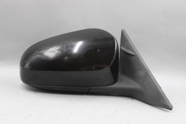 Right Passenger Side Black Door Mirror Power Fits 2012-14 TOYOTA CAMRY OEM 40313 8790806400, 8790806401, 8791506060C0