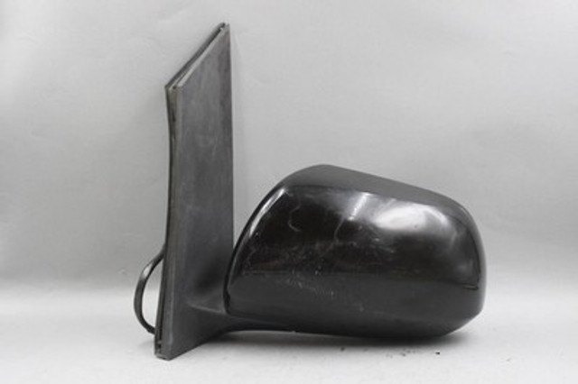 Left Driver Side Black Door Mirror Power Fits 2013-2014 TOYOTA SIENNA OEM #40320 8794008093C0