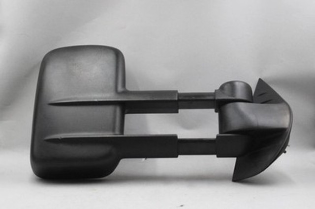 Right Passenger Side Black Door Mirror 2007-08 CHEVROLET SILVERADO1500 OEM 40321 25838267