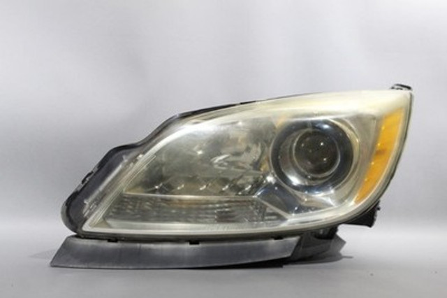 Left Driver Headlight Fits 2012-2017 BUICK VERANO OEM #40335