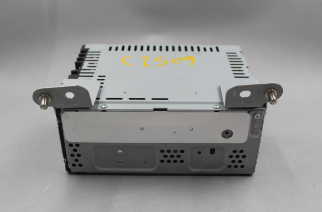 Audio Equipment Radio Receiver AM-FM-MP3 9 Speaker System 2019 FORD EDGE #40374 high resolution2