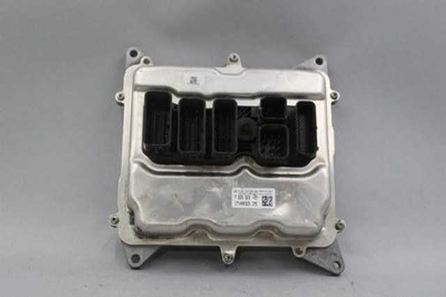Engine ECM Electronic Control Module 2014-2018 BMW 320i OEM #40435 793532301