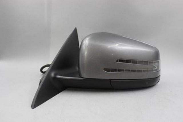 Driver Side View Mirror 204 Type Power C250 2012-2014 MERCEDES C-CLASS #40401 2048102976, 2128100964, 2048110507