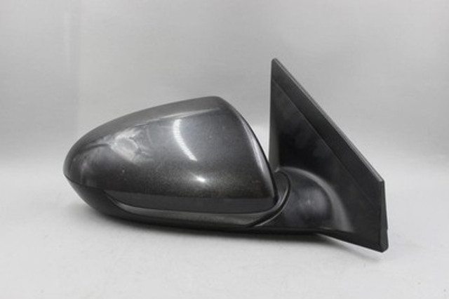 Passenger Side View Mirror Power Sedan 2017-2020 HHYUNDAI ELANTRA OEM #40419 87620F3020, 87620F2280