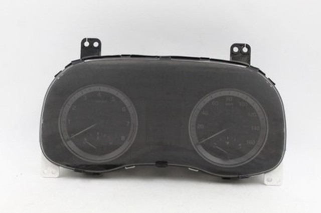 Speedometer Cluster 79K MPH 3.5" Display 2016-2017 HYUNDAI TUCSON OEM 40483 94001-D3172