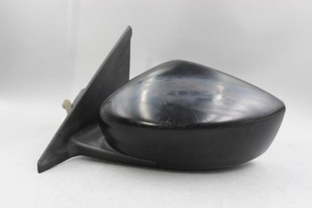 Left Driver Side Black Door Mirror Power Fits 2018-2021 NISSAN KICKS OEM #40424 963745RB0F, 963025RL0B