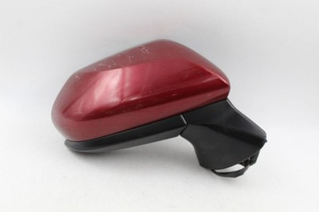 Passenger Side View Mirror Power With Heated 2018-2023 TOYOTA CAMRY OEM #40470