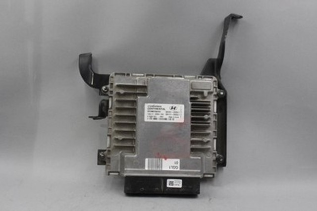 Engine ECM Electronic Control Module 2.4L Sulev 30 Fits 15-17 SONATA 40502 391112GGL1, 391012GGL1