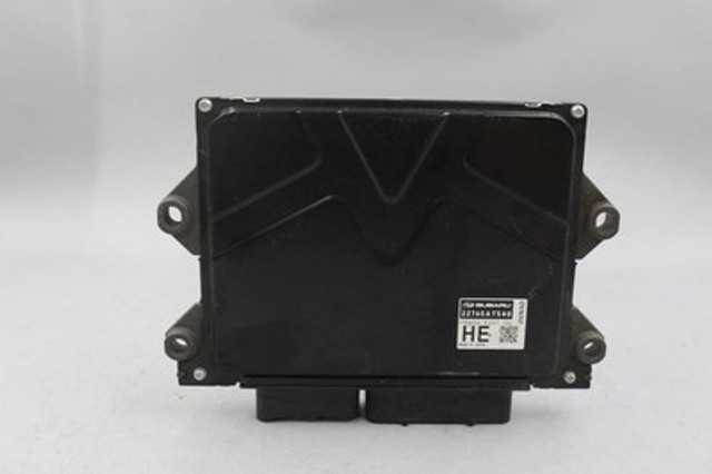 BR-Z      2023 Engine ECM 40496 22765AT540
