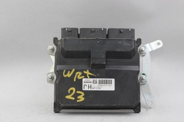 Engine ECM Electronic Control Module Left Hand Engine Bay Fits 23 WRX 40505 22765AV011