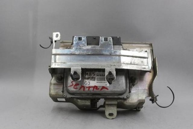 Engine ECM Electronic Control Module 1.8L Fits 13-15 SENTRA 40530 BEM404300, NEC011673