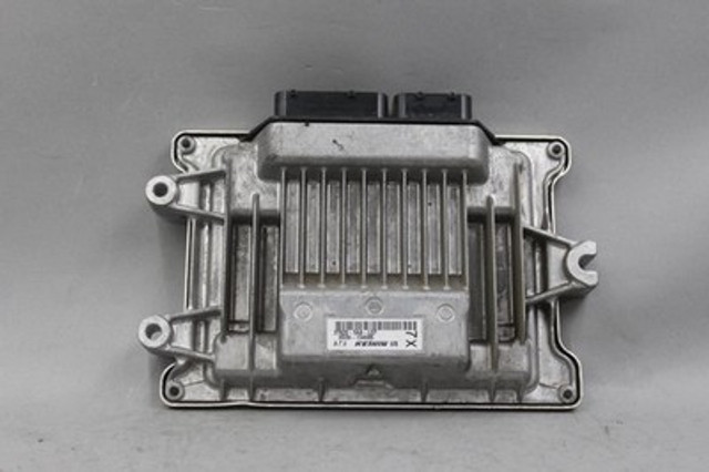 Engine ECM Electronic Control Module 1.5L Turbo Fits 16-17 CIVIC 40606 378205AAL57