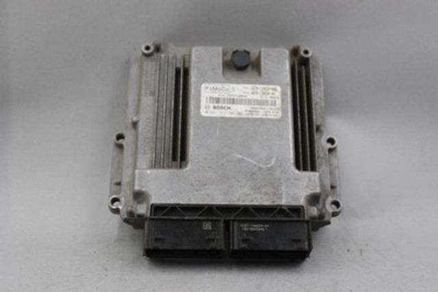 Engine ECM Electronic Control Module 1.5L Fits 17-19 FUSION 40589 HS7A12A650BB,  GS7A12B684AA