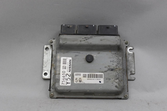 Engine ECM Electronic Control Module Left Hand Fender Fits 16-17 ALTIMA 40568 BEM408300A1 high resolution2