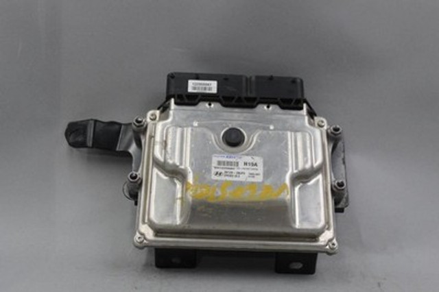 Engine ECM Electronic Control Module Turbo 1.6L Fits 19-20 VELOSTER 40579 39128-2BJF0
