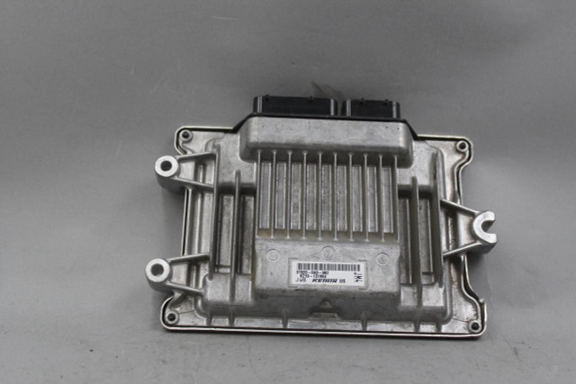 ACCORD    2020 Engine ECM 40607 378206A0962 high resolution2