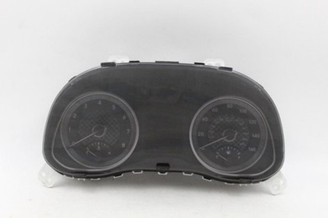Speedometer Cluster 130K Miles MPH Fits 2019-2020 HYUNDAI ELANTRA OEM #40619 94051-F3130