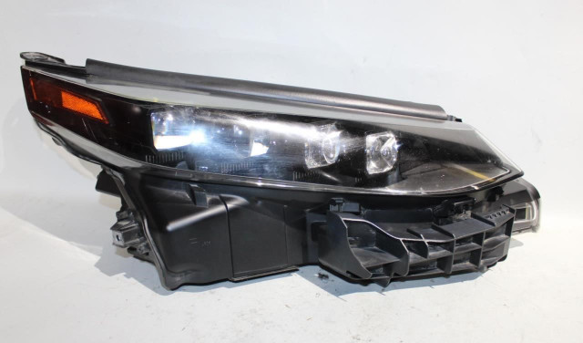 Right Passenger Headlight Fits 2016-2020 TOYOTA MIRAI OEM #33721 8114562060 high resolution2