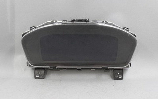 Speedometer 34K Miles Fits 2023 HONDA ACCORD OEM #40655 78100-30A-A130-M1