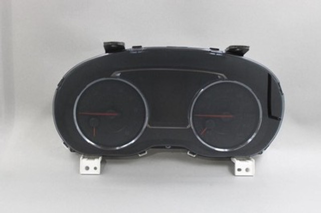 Speedometer Cluster MPH Fits 2019-2021 SUBARU WRX OEM #40657 85041VA000