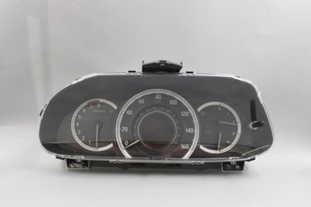 Speedometer Cluster 113K Miles Sedan LX CVT Fits 2015-17 HONDA ACCORD OEM #40662 78100T2FA72, 78100-T2F-A7220-M1