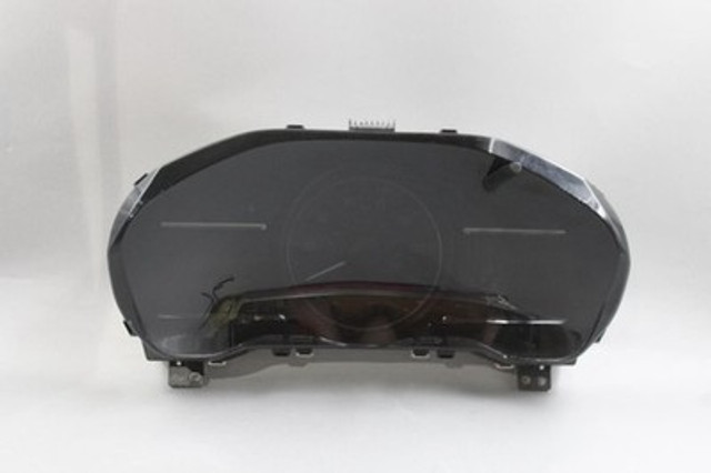 Speedometer Cluster 52K Miles MPH EX FWD Fits 2019-2022 HONDA HR-V OEM #40658 78100-THW-A11-M1, 78100THWA11