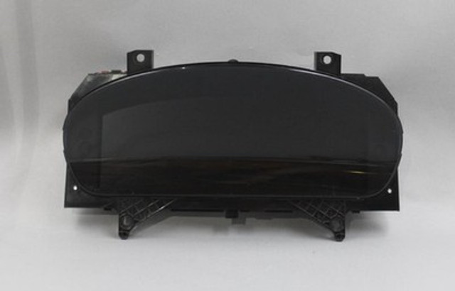 Speedometer Cluster 116K Miles Fits 2010-2013 JAGUAR XJ OEM #40666 CW93-10849-AB