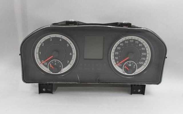 Speedometer Classic Style 91K Miles MPH Fits 2018-2020 DODGE RAM 1500 OEM #40669 68340660AB