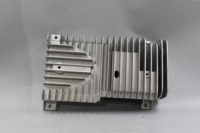 Audio Equipment Radio Coupe Amplifier Fits 2008-2013 INFINITI G37 OEM #40757 28061JL02A