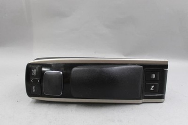 Audio Equipment Radio Fits 2013 LEXUS GS350 OEM #40835 237240-0262, 84780-30080