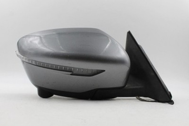 Passenger Side View Mirror Power Heated Camera 2017-2020 NISSAN ROGUE OEM #40800