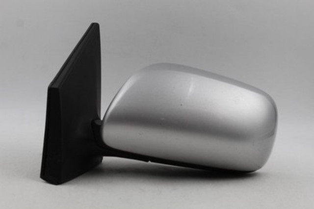 Driver Side View Mirror Power Without Heated 2009-2013 TOYOTA COROLLA OEM #40784 8794002B30B0