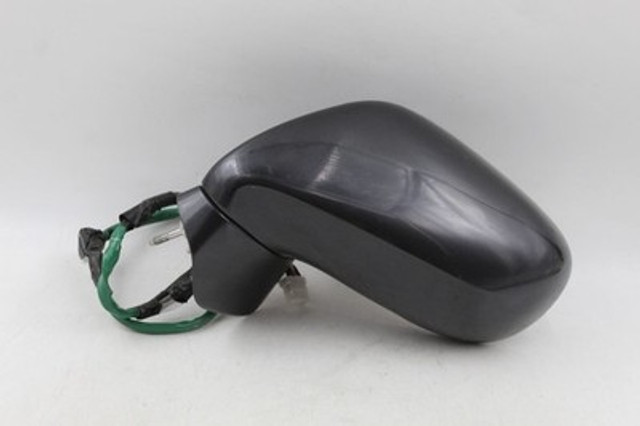 Gray 14 Wire Driver Left Side View Mirror Power 2007-2009 LEXUS LS460 OEM #40816