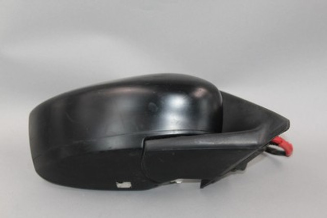 Right Passenger Side Black Door Mirror Power Fits 2022-23 NISSAN KICKS OEM 35596 963015RL0B