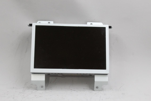 Info-GPS-TV Screen Front Center Dash 8.0" Fits 2019-20 FORD EDGE OEM #41553 K2GT-18B955-SA