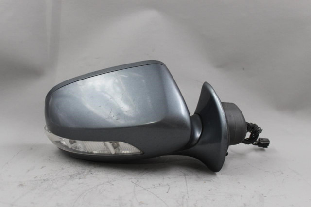 Right Passenger Side Gray Door Mirror 211 Type 2007-2009 MERCEDES E350 OEM 41761 2118100864, 2118100864