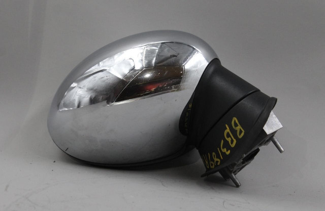 Passenger Side View Mirror Power Manual Folding Fits 07-15 MINI COOPER 41980 51162753670, 51162755630