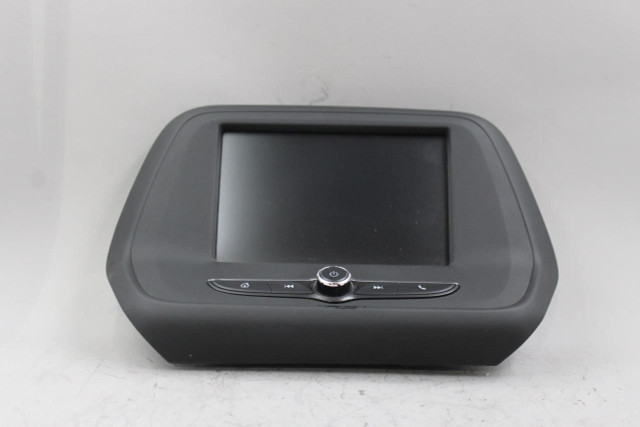 Audio Equipment Radio Control ID 84229267 Fits 18-21 CAMARO 42127 42345161