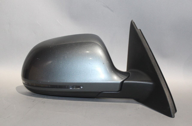 Passenger Side View Mirror Power Manual Folding 2015-2018 AUDI Q3 OEM #42111 4F0857528CGRU, 4F0857536AL