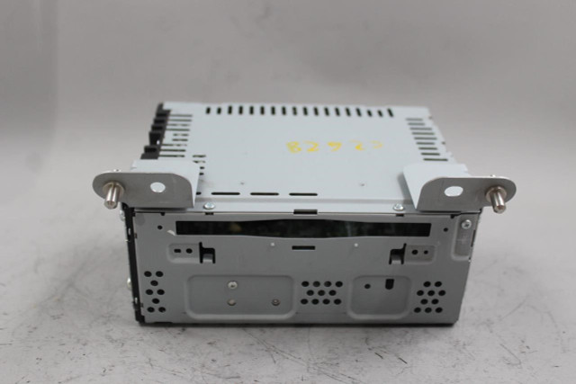 Audio Equipment Radio Receiver AM-FM-MP3 9 Speaker System Fits 19 EDGE 42152 KT4T-18D818-KB